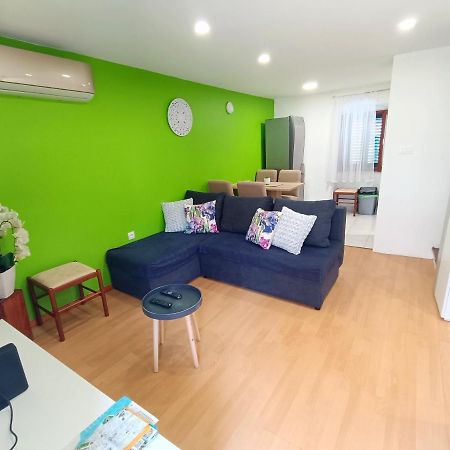 Center Perfect Spot Διαμέρισμα Σπλιτ Εξωτερικό φωτογραφία