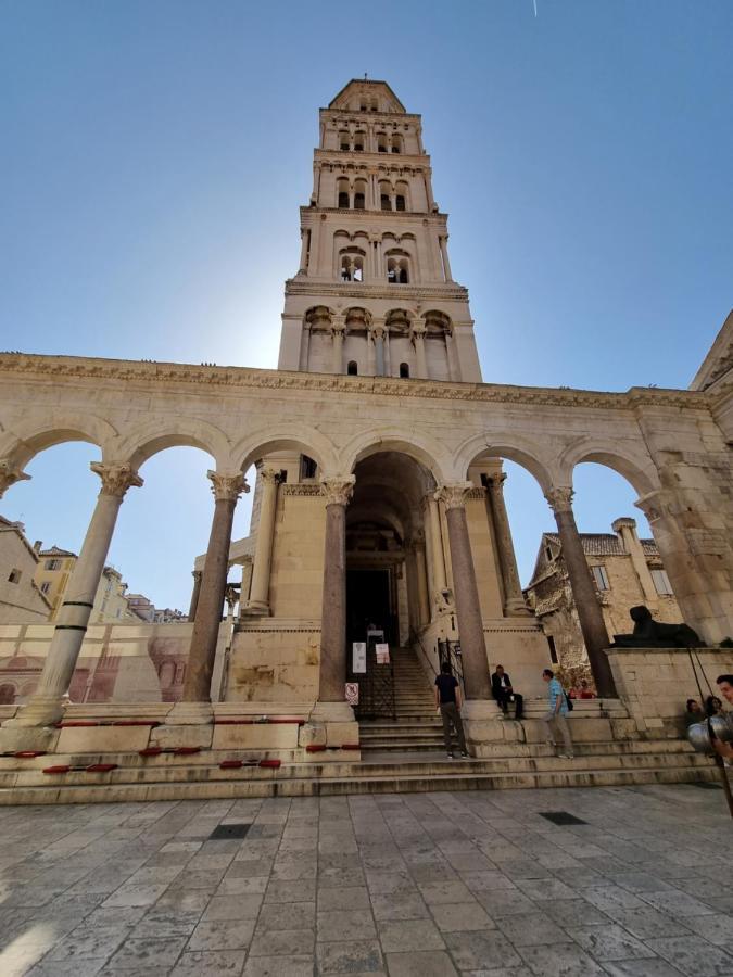 Center Perfect Spot Διαμέρισμα Σπλιτ Εξωτερικό φωτογραφία