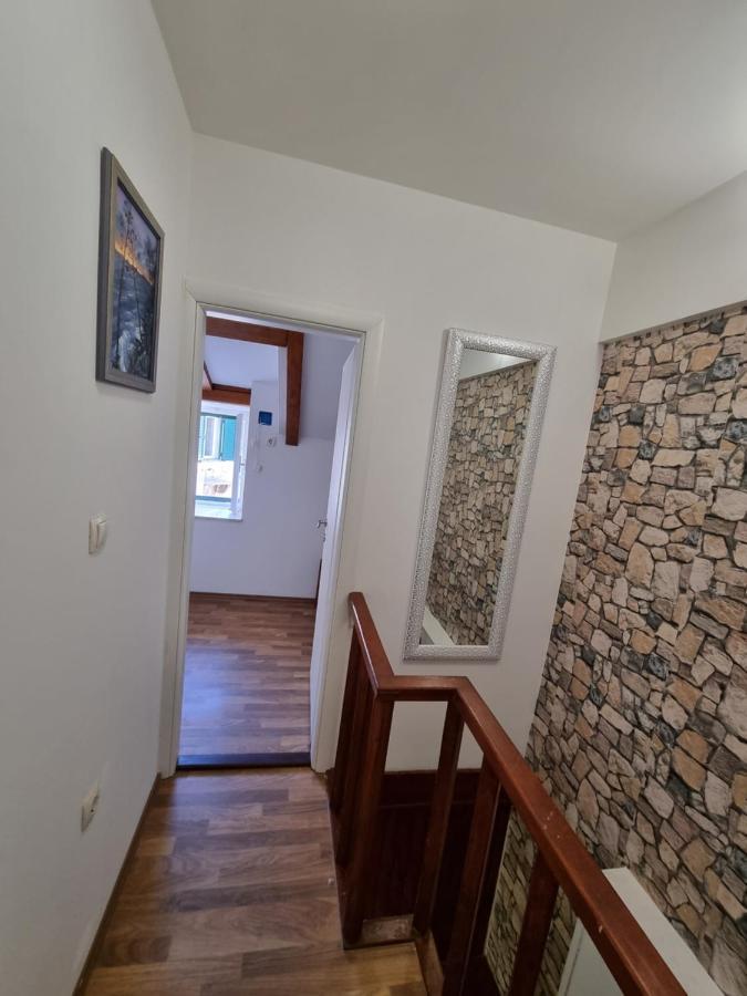 Center Perfect Spot Διαμέρισμα Σπλιτ Εξωτερικό φωτογραφία